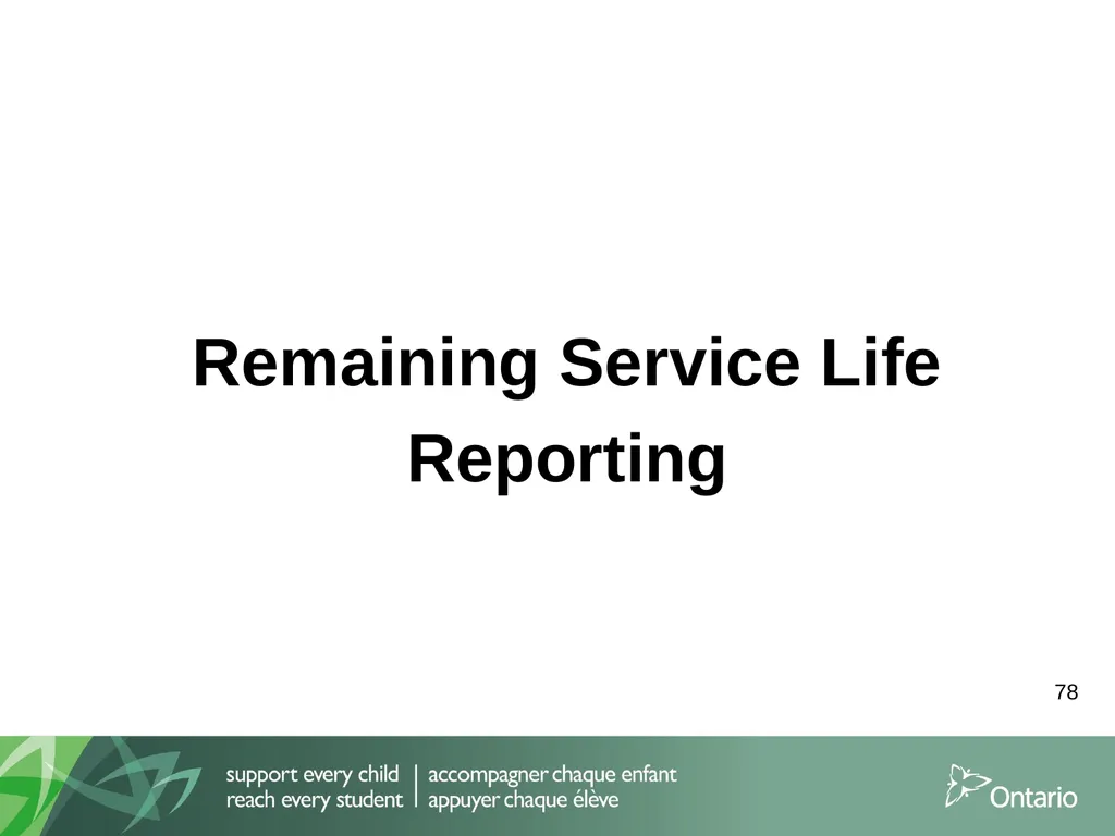 Information Session for School Boards and External - slide 78 of 90