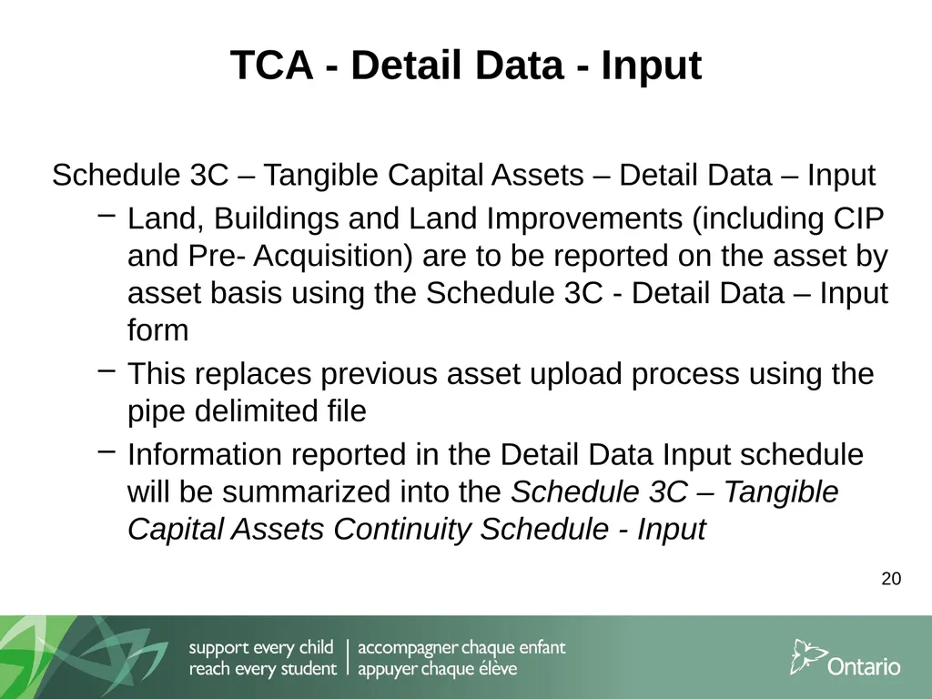 Information Session for School Boards and External - slide 20 of 90
