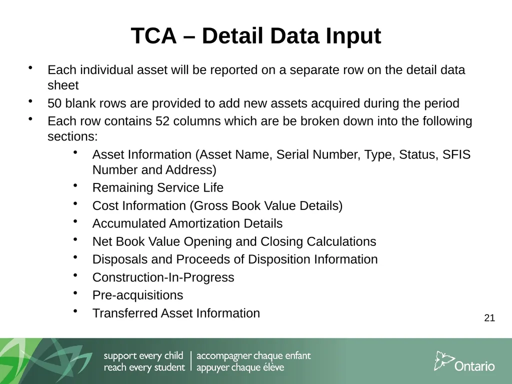 Information Session for School Boards and External - slide 21 of 90