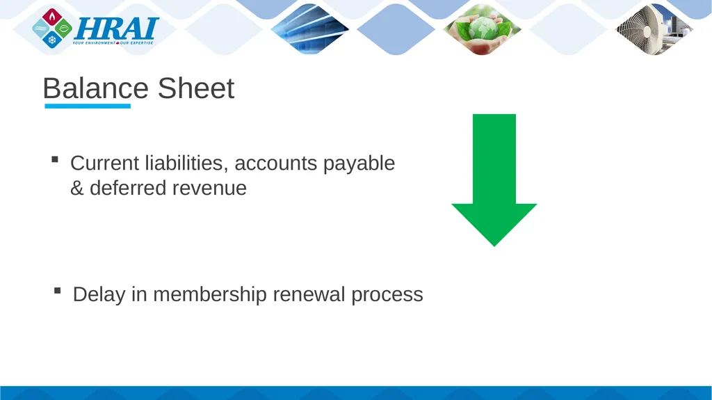 HRAI Manufacturers Annual Meeting October 1, 2020 - slide 25 of 48