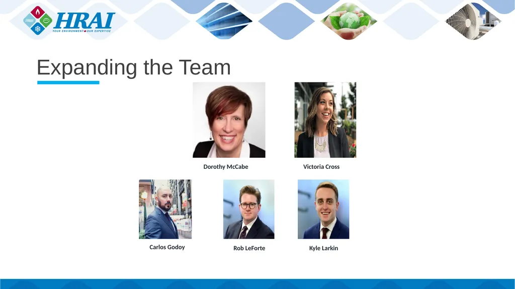 HRAI Manufacturers Annual Meeting October 1, 2020 - slide 35 of 48
