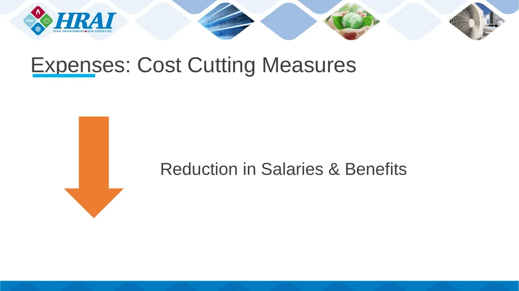 HRAI Manufacturers Annual Meeting October 1, 2020 - slide 19 of 48