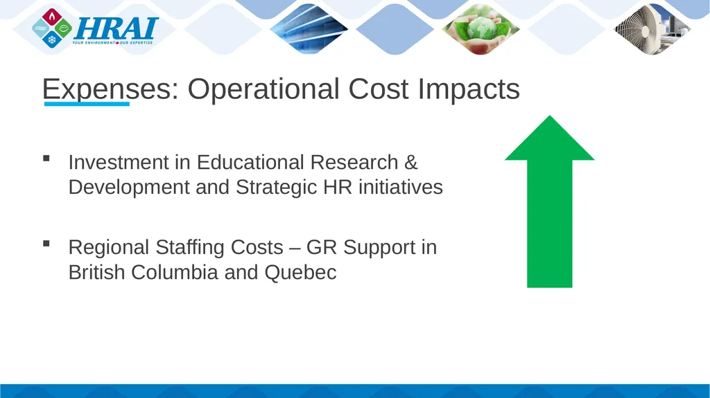 HRAI Manufacturers Annual Meeting October 1, 2020 - slide 20 of 48