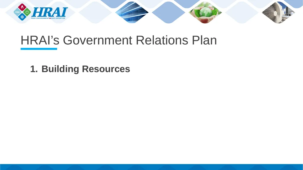 HRAI Manufacturers Annual Meeting October 1, 2020 - slide 34 of 48
