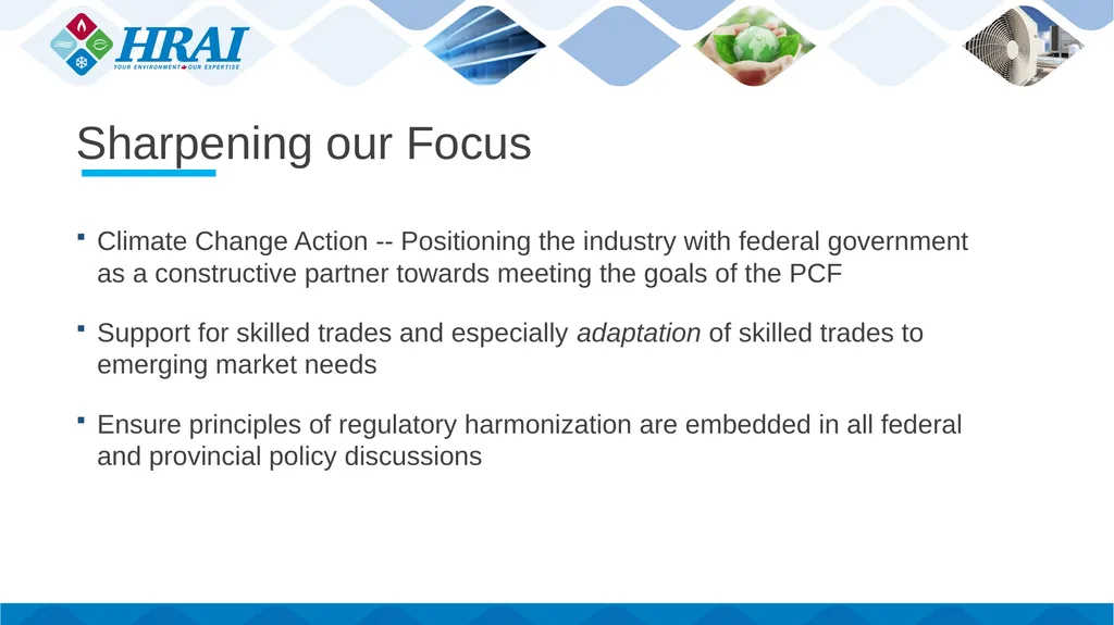 HRAI Manufacturers Annual Meeting October 1, 2020 - slide 39 of 48