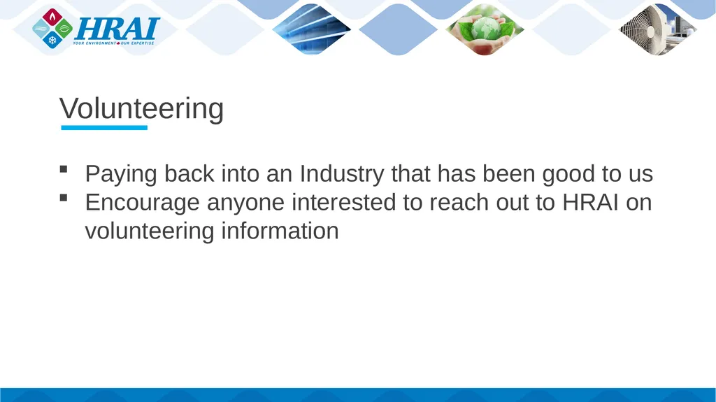 HRAI Manufacturers Annual Meeting October 1, 2020 - slide 10 of 48