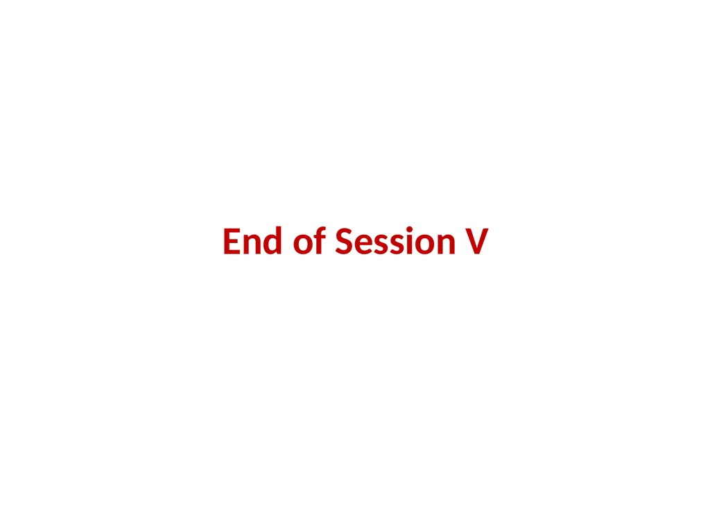 Module 16: Price Index Session V 2 Contents – - slide 31 of 31