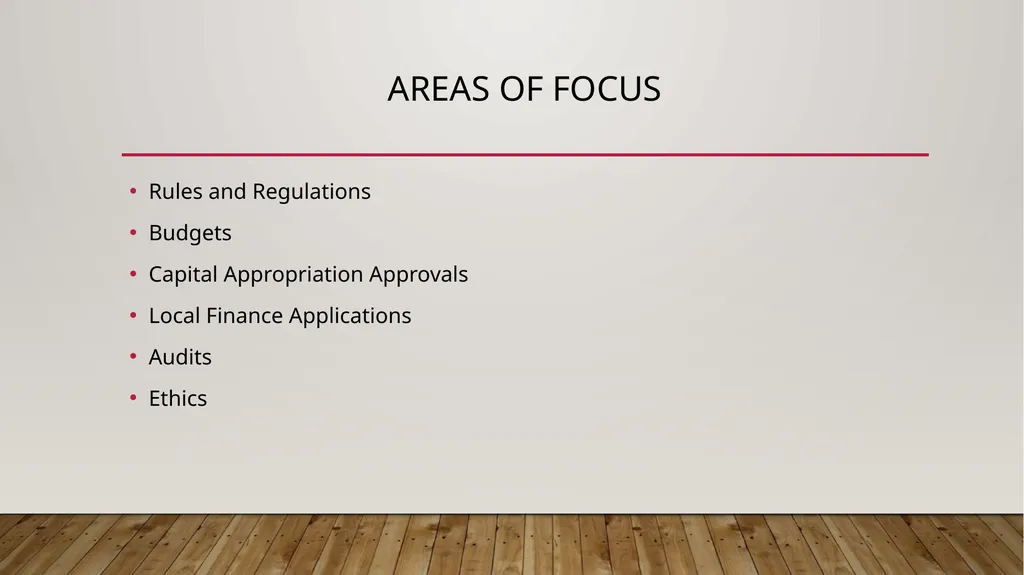Fire District Training Division of Local - slide 2 of 38