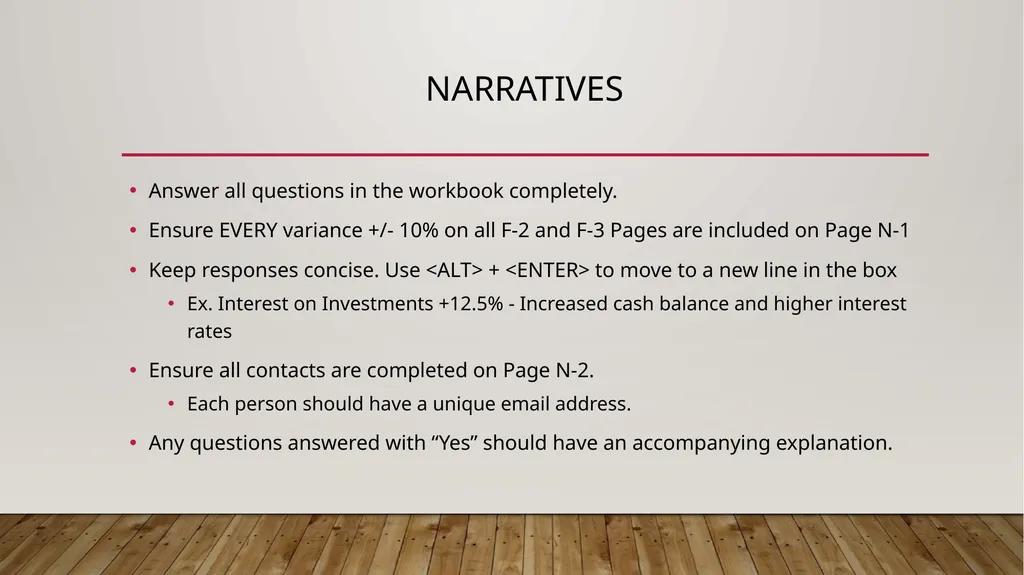 Fire District Training Division of Local - slide 10 of 38