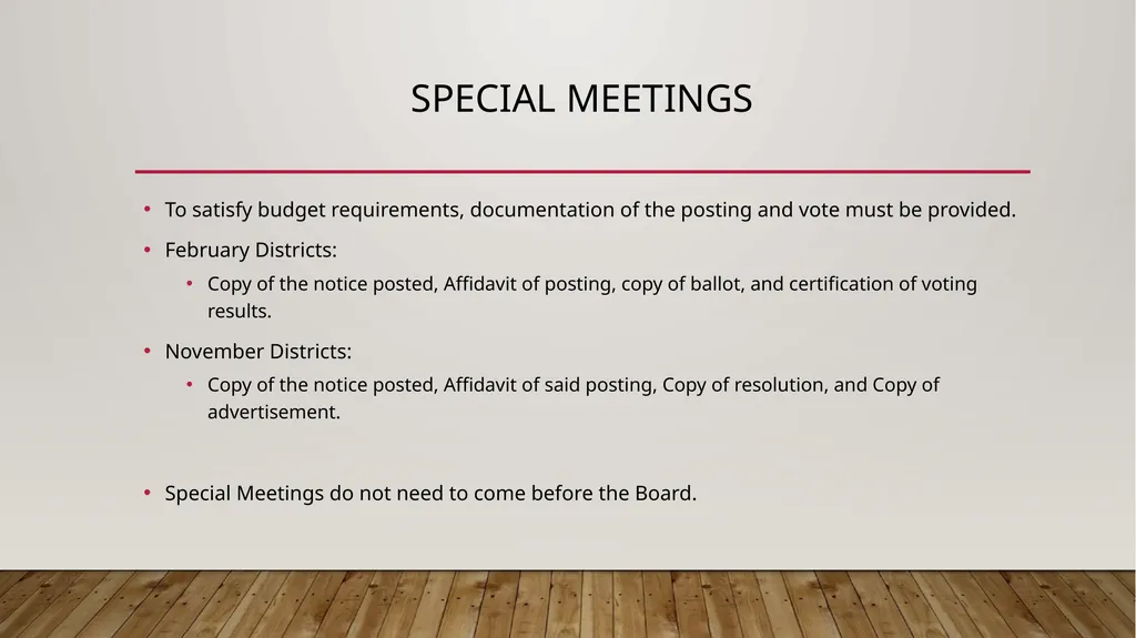 Fire District Training Division of Local - slide 24 of 38