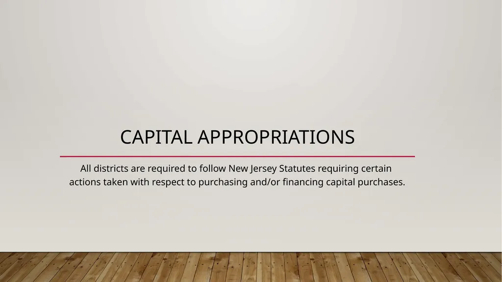 Fire District Training Division of Local - slide 19 of 38