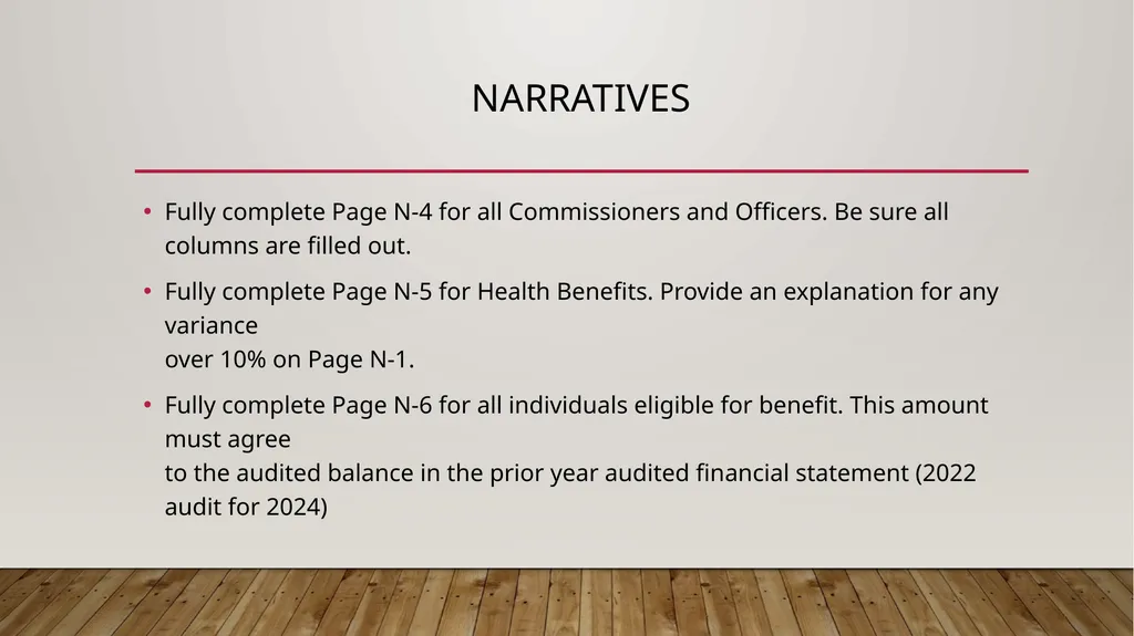 Fire District Training Division of Local - slide 12 of 38