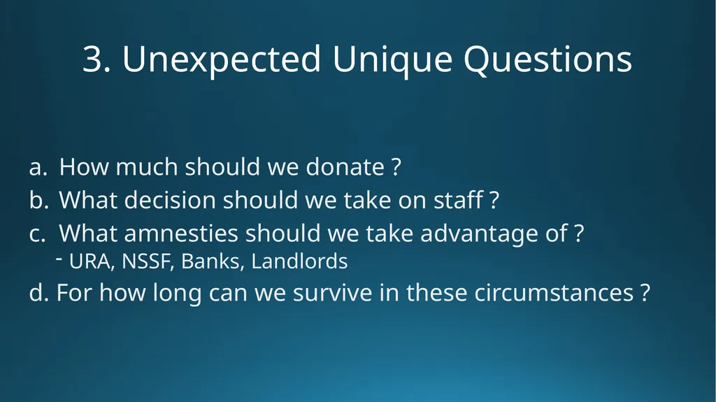 CFOs and the Finance Function Bringing Value - slide 4 of 8