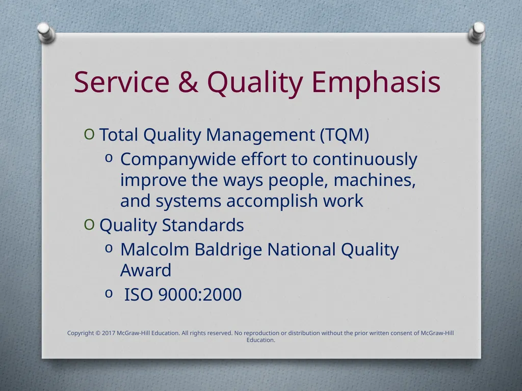 Chapter One Introduction to Training & Development - slide 26 of 38