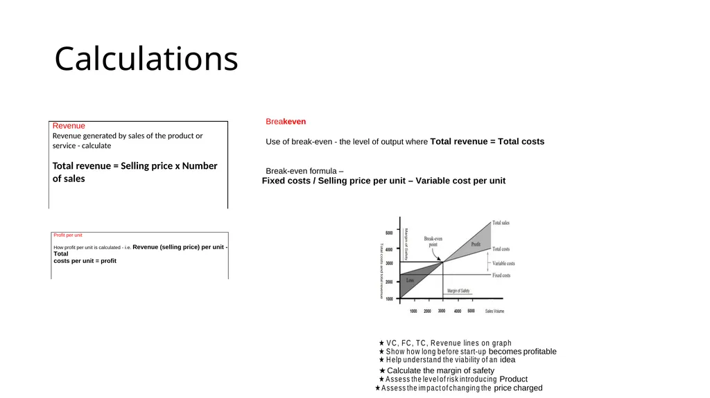 RO64 – Enterprise & Marketing Concepts Revision - slide 12 of 34