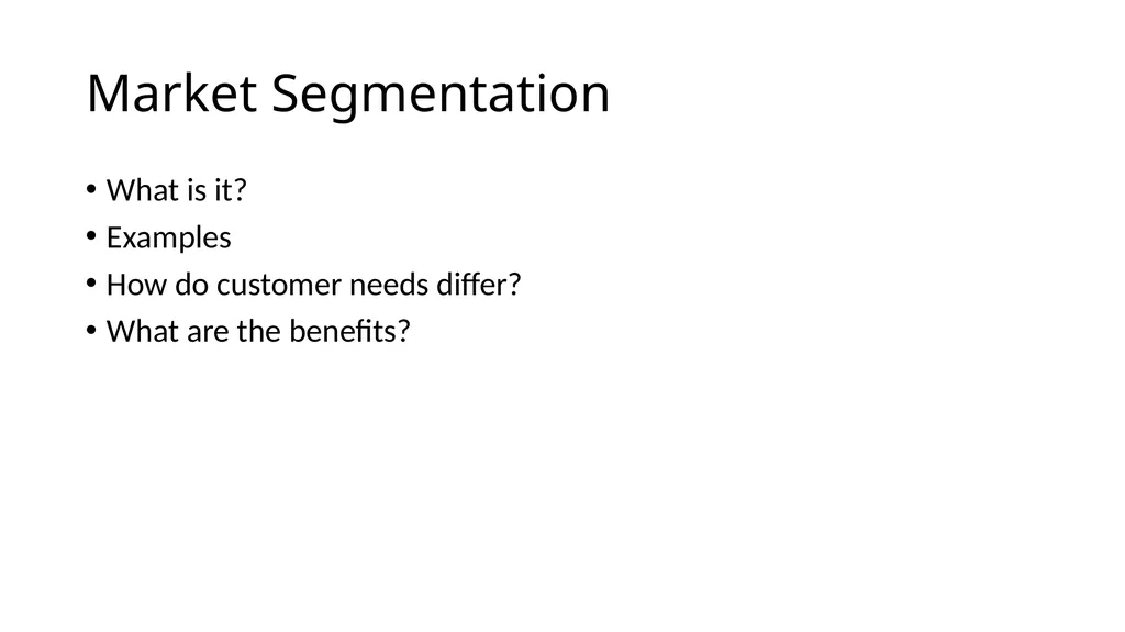 RO64 – Enterprise & Marketing Concepts Revision - slide 5 of 34