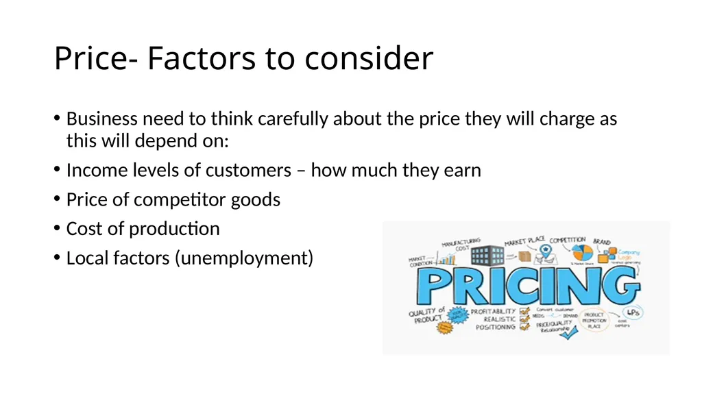RO64 – Enterprise & Marketing Concepts Revision - slide 20 of 34