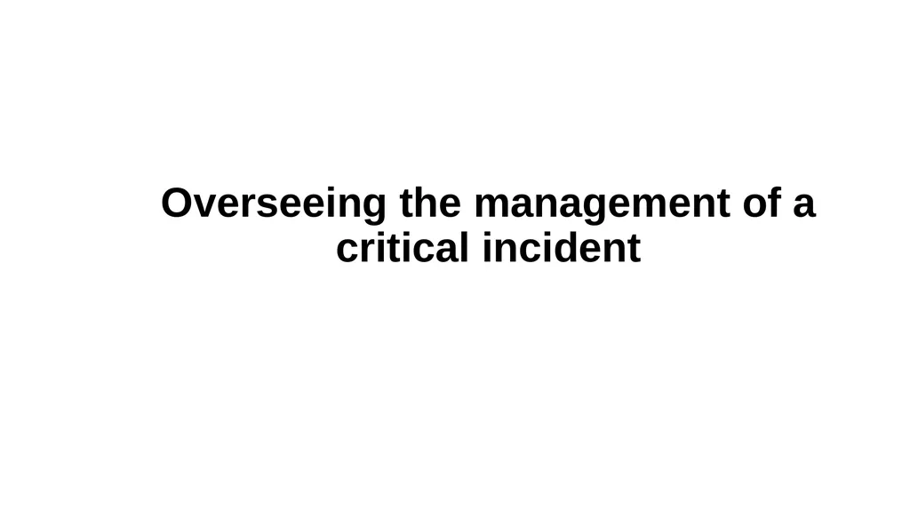 Safeguarding Governance Training Introduction - slide 29 of 41