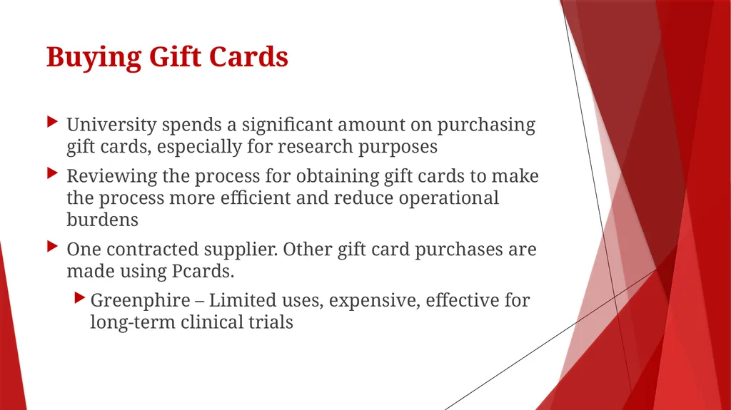 Procurement Workshop and Q&A February 23, 2023 - slide 12 of 22