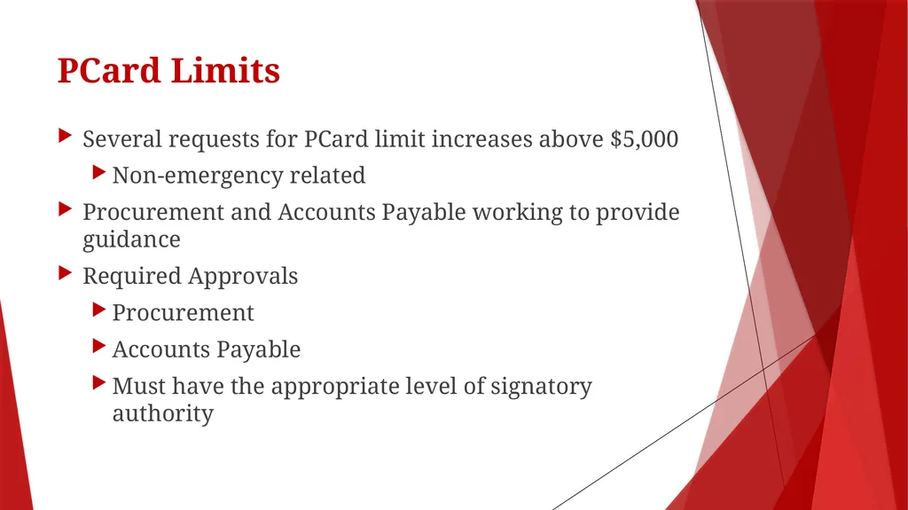 Procurement Workshop and Q&A February 23, 2023 - slide 10 of 22