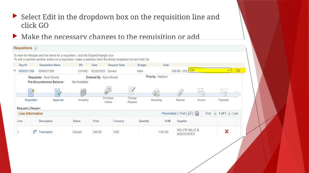 Procurement Workshop and Q&A February 23, 2023 - slide 19 of 22