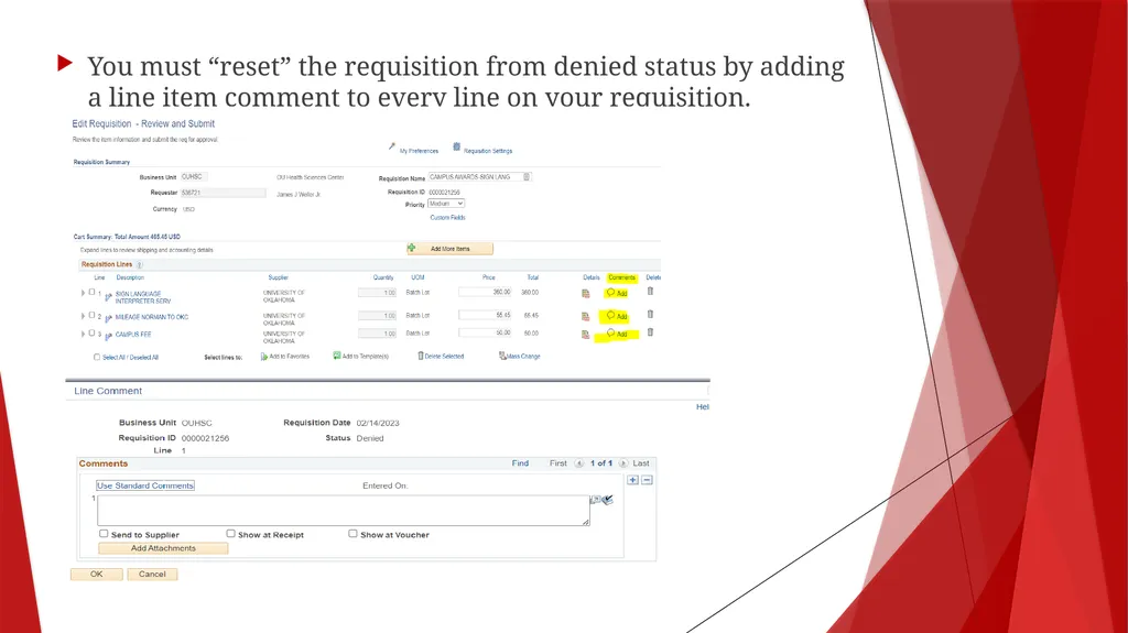 Procurement Workshop and Q&A February 23, 2023 - slide 20 of 22