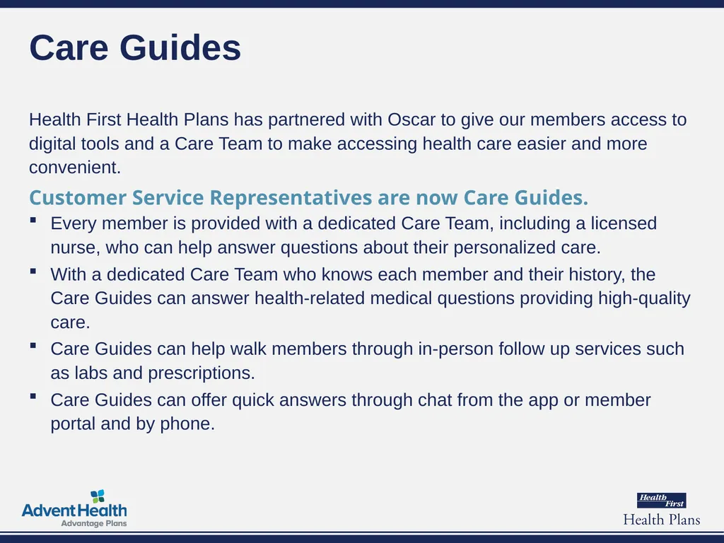 Overview of Broker Services Broker Training - slide 12 of 16