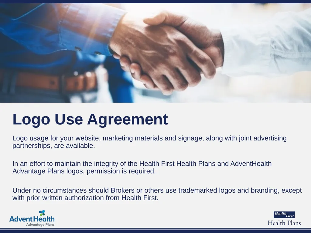 Overview of Broker Services Broker Training - slide 7 of 16