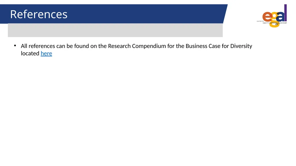 Genevieve Smith | Francesca LeBaron Business Case - slide 34 of 34
