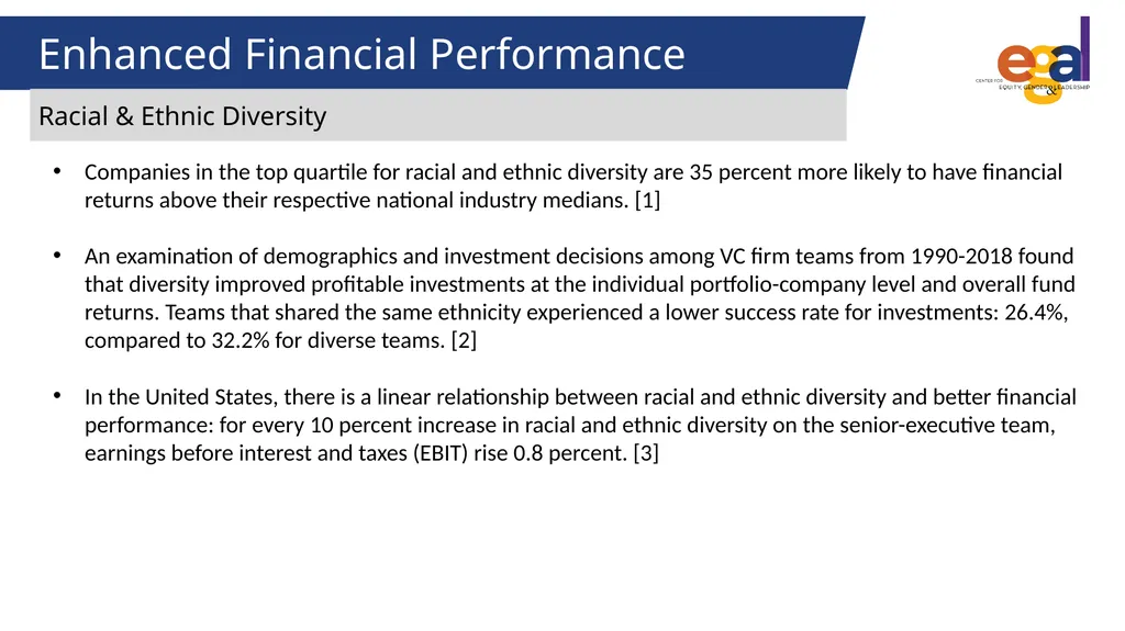 Genevieve Smith | Francesca LeBaron Business Case - slide 12 of 34