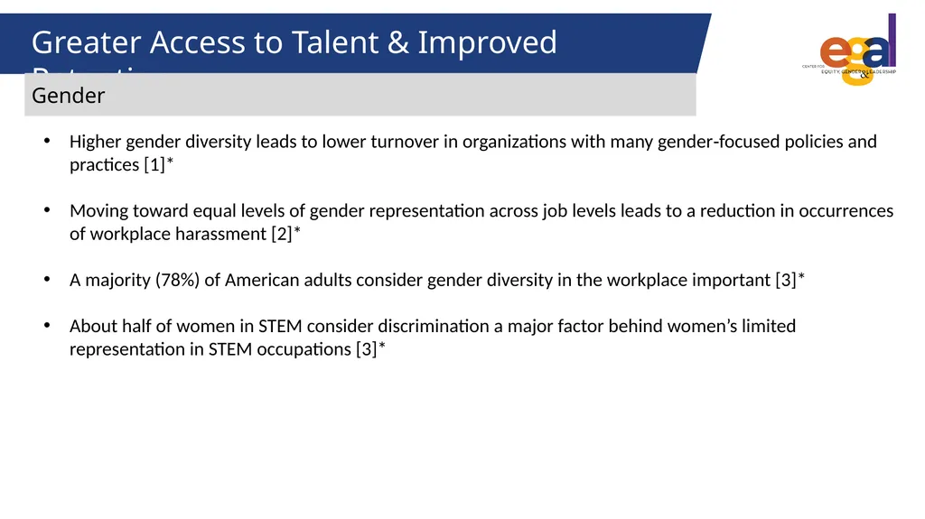 Genevieve Smith | Francesca LeBaron Business Case - slide 21 of 34