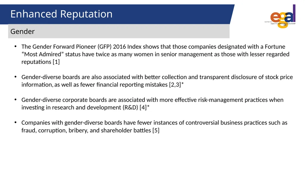 Genevieve Smith | Francesca LeBaron Business Case - slide 26 of 34