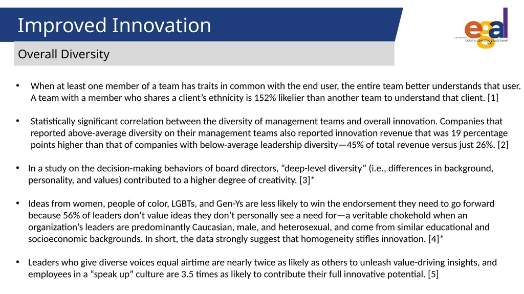 Genevieve Smith | Francesca LeBaron Business Case - slide 16 of 34