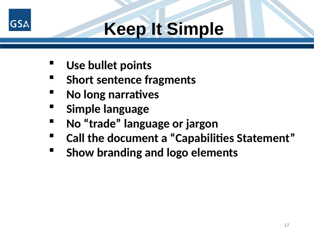 Michelle Simoes & Sean Murphy Small Business - slide 16 of 44