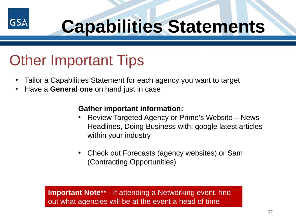 Michelle Simoes & Sean Murphy Small Business - slide 36 of 44