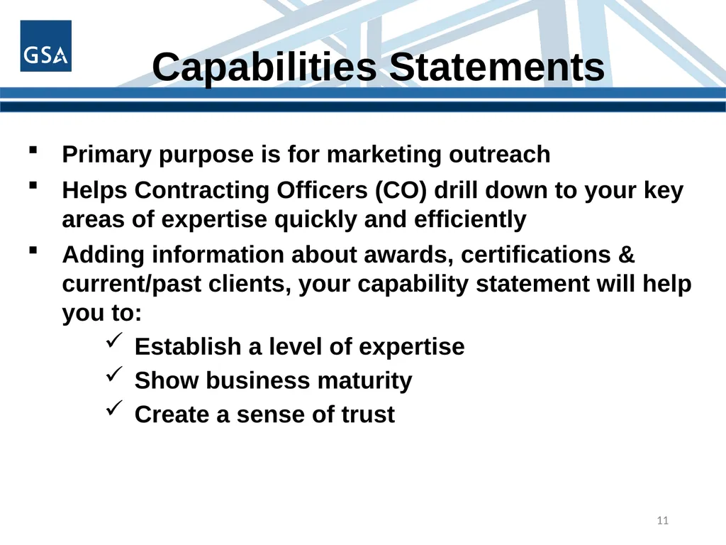 Michelle Simoes & Sean Murphy Small Business - slide 10 of 44