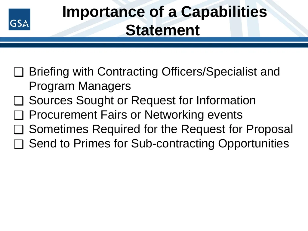 Michelle Simoes & Sean Murphy Small Business - slide 9 of 44