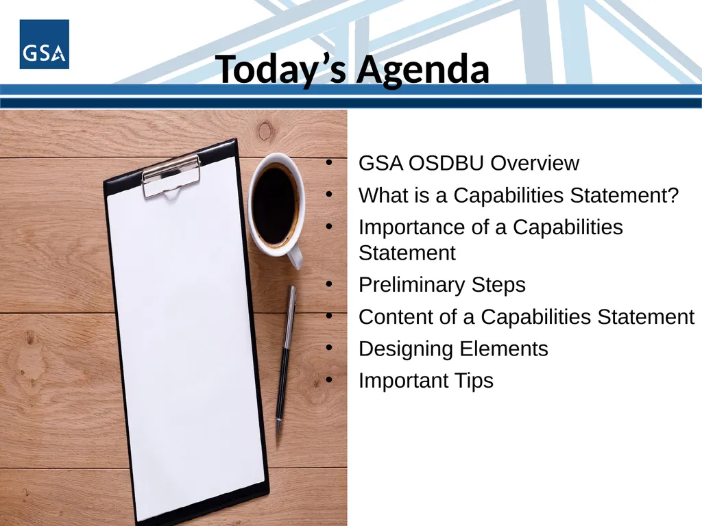 Michelle Simoes & Sean Murphy Small Business - slide 2 of 44