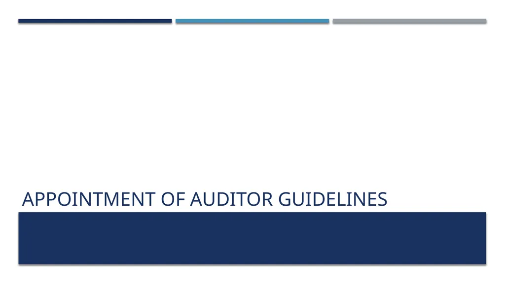 Practical aspects of RBI Compliances for Base - slide 49 of 57