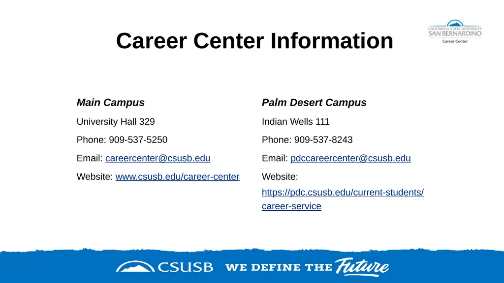 NETWORKING & DEVELOPING YOUR LinkedIn PROFILE - slide 34 of 34