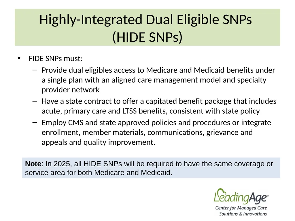 Medicare Advantage 101 July 2022 Overview In 2012, - slide 56 of 61