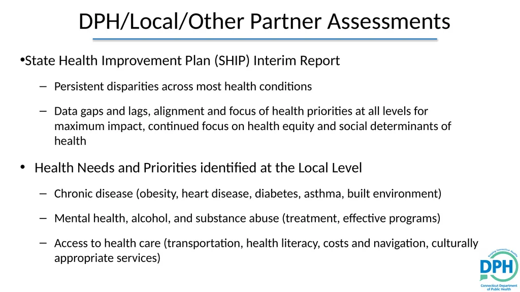 Accreditation Learning Community July 25, 2018 - slide 17 of 24