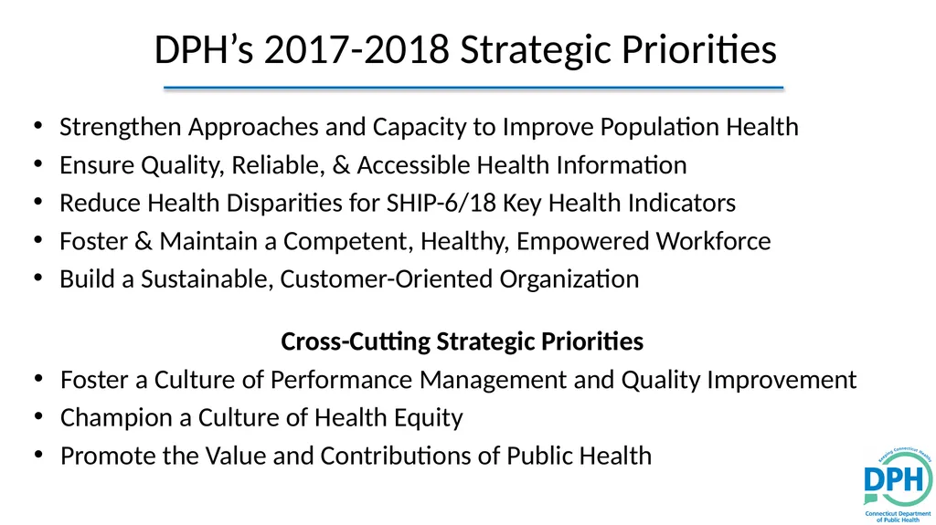 Accreditation Learning Community July 25, 2018 - slide 19 of 24