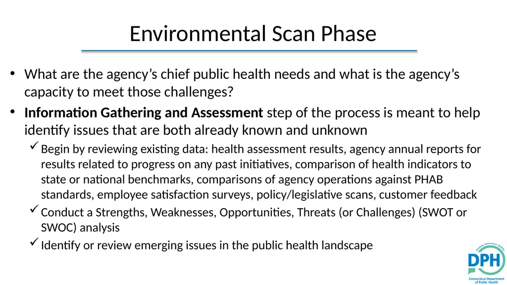 Accreditation Learning Community July 25, 2018 - slide 12 of 24