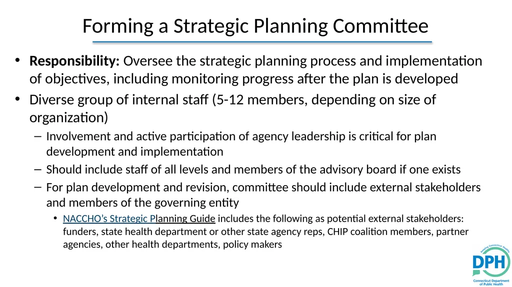 Accreditation Learning Community July 25, 2018 - slide 7 of 24