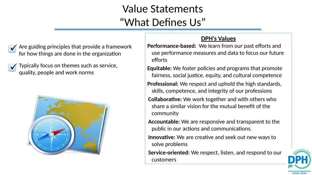 Accreditation Learning Community July 25, 2018 - slide 11 of 24
