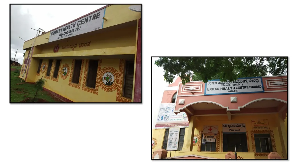 Ayushman bharat – health and wellness centres - slide 26 of 27