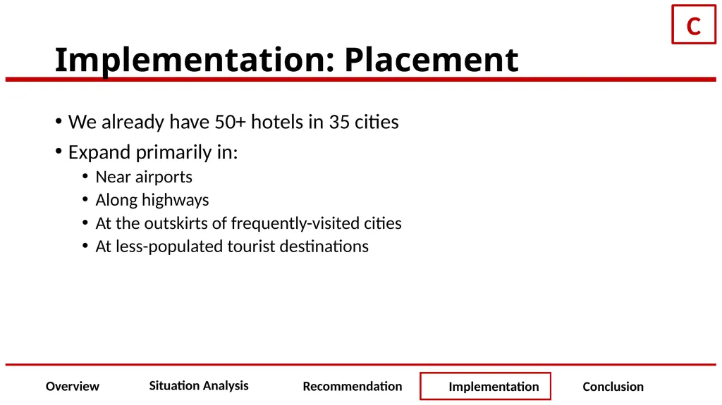 OYO Presented to: Jakayla Michel Presented by: - slide 34 of 51