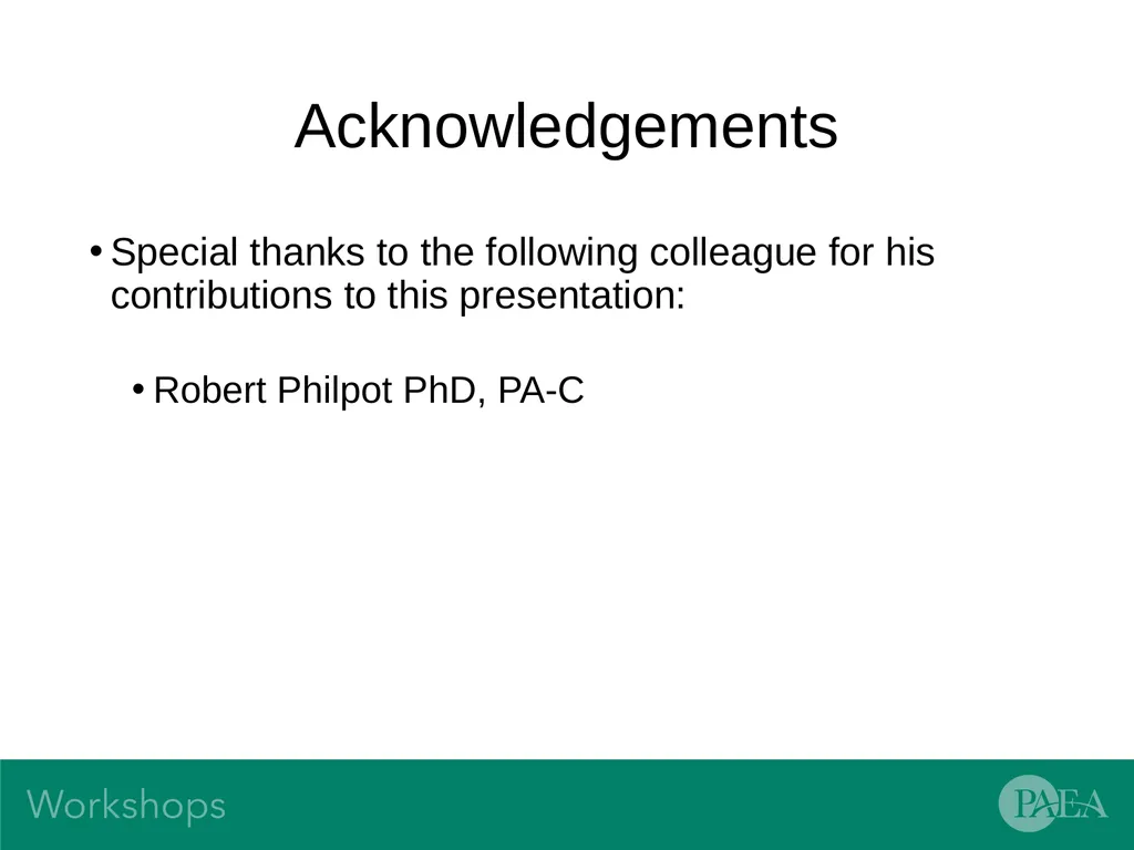 Financial Management and Budgeting Sandra Banas - slide 37 of 38