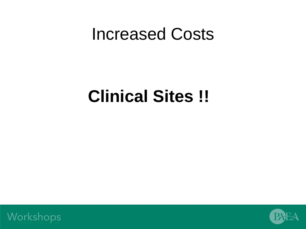 Financial Management and Budgeting Sandra Banas - slide 25 of 38